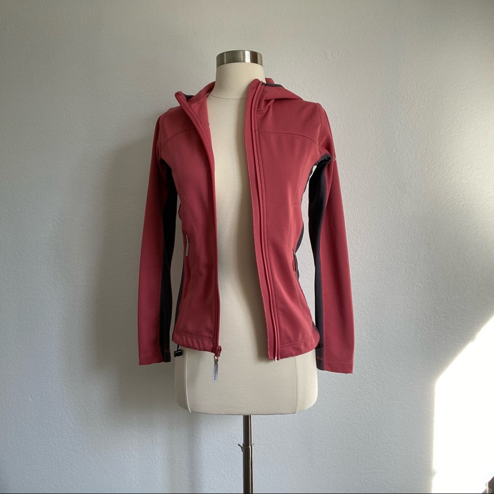 Columbia Women’s Softshell Titanium Jacket XS